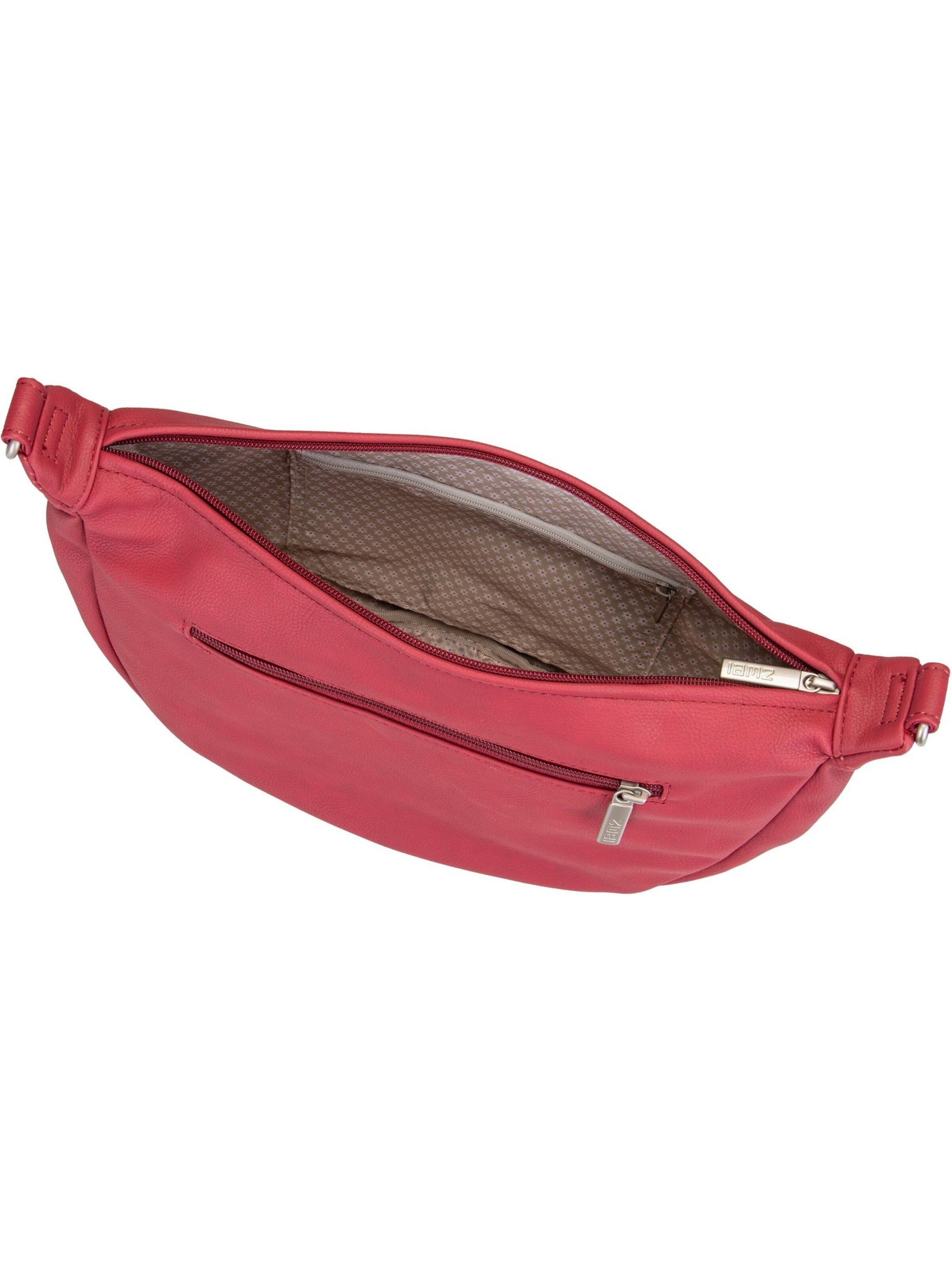 ZWEI Tasche in Rot