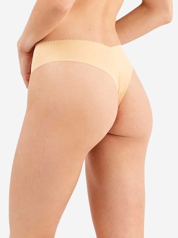 Gisela Trosa ' ' i beige