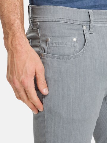 PIONEER Regular Jeans 'Rando' in Grau