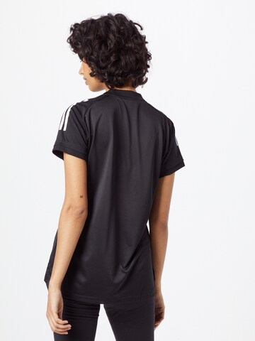 ADIDAS SPORTSWEAR Performance Shirt 'Condivo 20' in Black