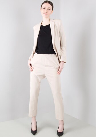 IMPERIAL Blazer in Beige
