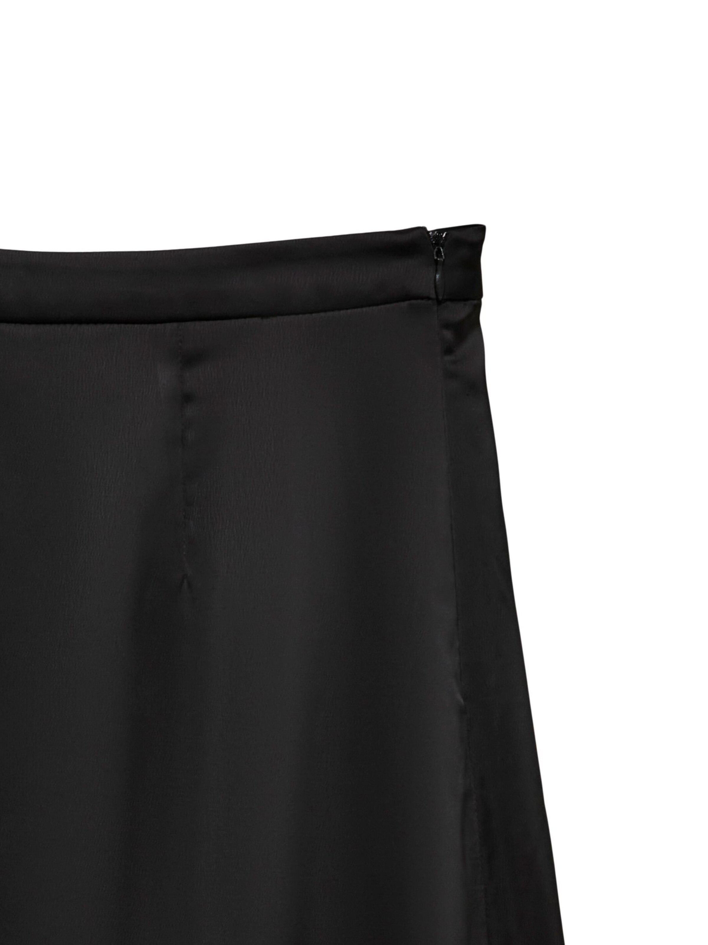 Gonna 'VMGinny' di VERO MODA in nero