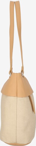 GERRY WEBER Bags Shopper 'Keep In Mind' in Beige