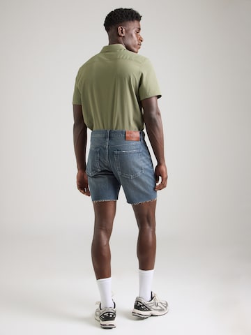 Calvin Klein Jeans regular Τζιν 'Classic' σε γκρι