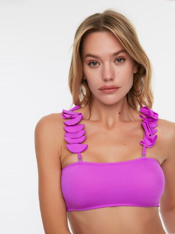 Guggenheim Museum voorkant Pretentieloos Bustier bikini tops (Verwijderbare bandjes) online kopen | ABOUT YOU