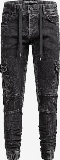 Redbridge Jeans in de kleur Zwart, Productweergave