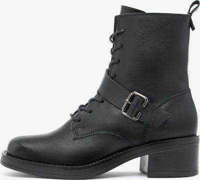 RYŁKO Stiefelette in 36 in schwarz, Produktansicht