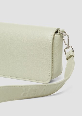 Sac à bandoulière s.Oliver en vert