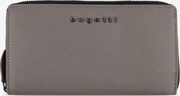 bugatti Wallet 'Bella' in Grey: front