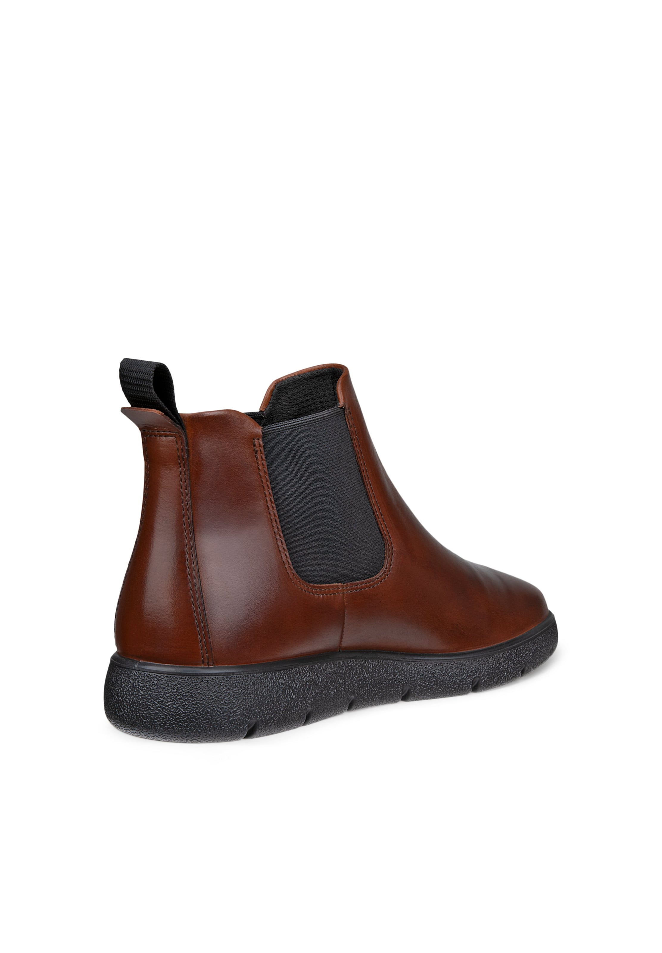 ECCO Chelsea boots 'Bella 2' in Brown