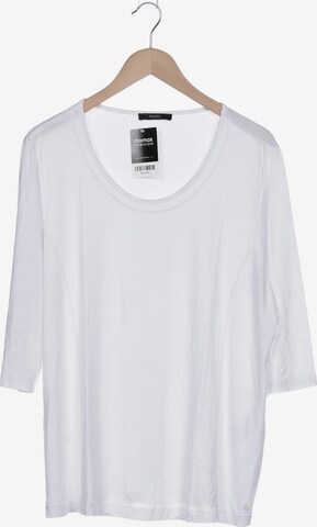 BONITA Top & Shirt in XXL in White: front