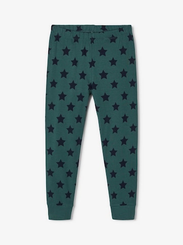 NAME IT - Pijama 'NMMaaten Peppa' em azul