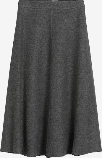 Sijonas iš Marc O'Polo, spalva – tamsiai pilka, Prekių apžvalga