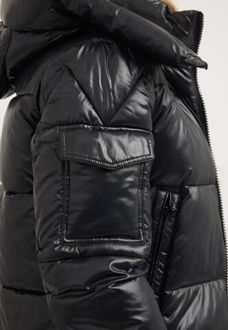 Veste d’hiver JACK1T en noir