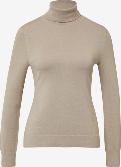 Megztinis iš COMMA, spalva – smėlio spalva, Prekių apžvalga