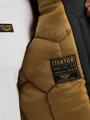 PME Legend Övergångsjacka 'Strator jacket' i blå