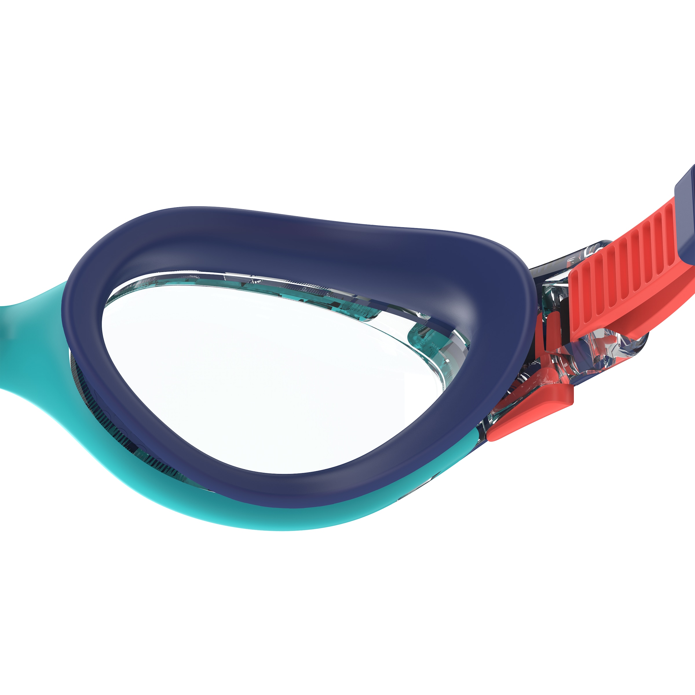 SPEEDO Sports Glasses in Blue
