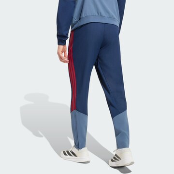 ADIDAS PERFORMANCE - Regular Calças de desporto 'FC Bayern München 26/27' em azul