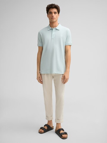 T-Shirt 'Pino' STRELLSON en vert
