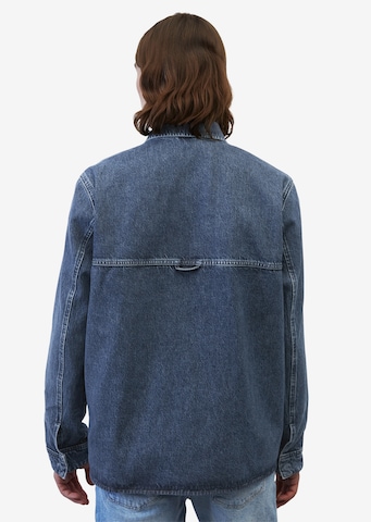 Marc O'Polo DENIM Jacke in Blau