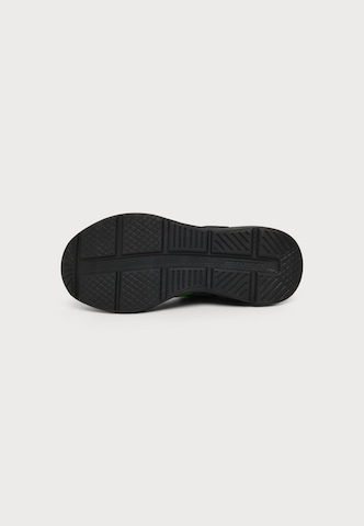 SKECHERS Sneakers 'MICROSPEC VELOCITY' in Green
