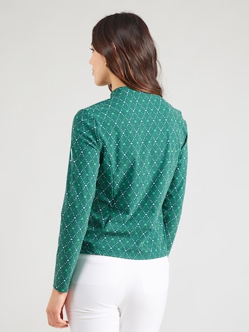 zaļš Marc Cain T-Krekls