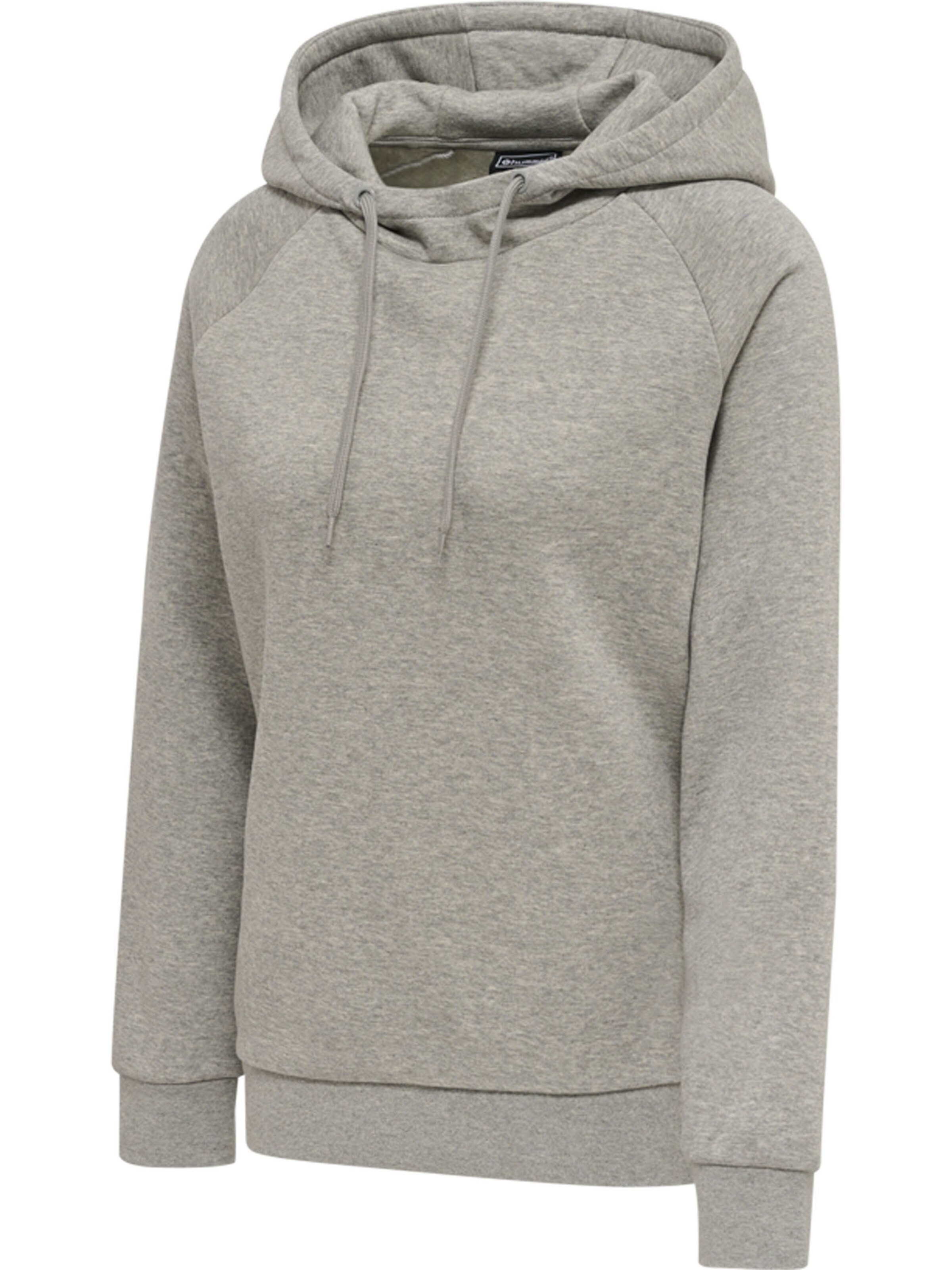 Hummel Sweatshirt in Grau
