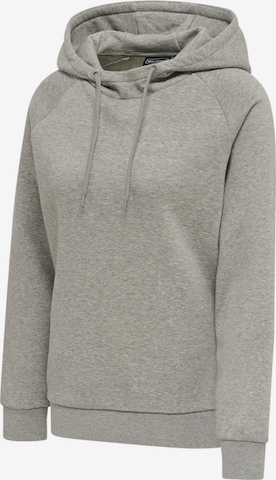 Hummel Athletic Sweatshirt in Grey