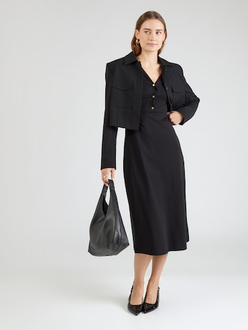 ABOUT YOU Φόρεμα 'Laura' σε μαύρο