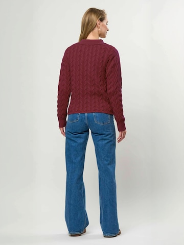 U.S. POLO ASSN. Top ' UWKaren ' in Rood