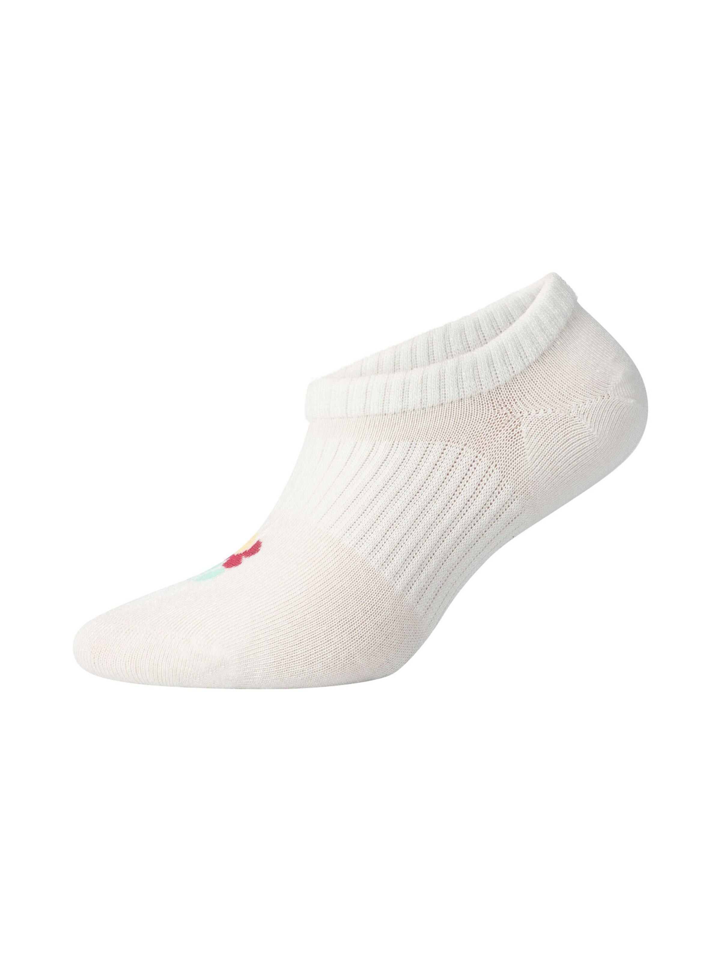 s.Oliver Socks in White