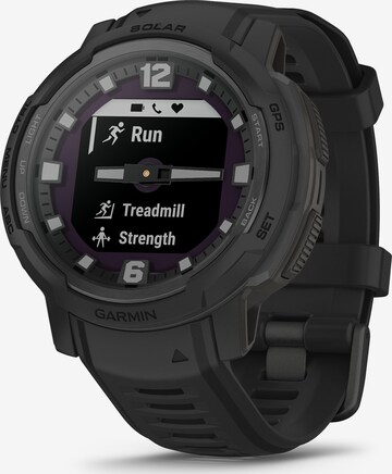 GARMIN Sports Watch in Black