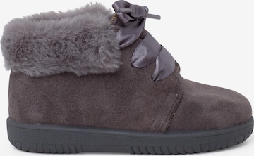 Pisamonas Boots in Grey: front