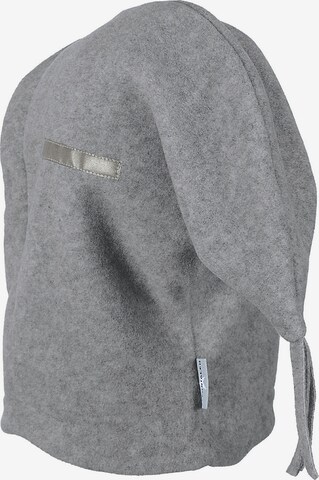 STERNTALER - Gorra en gris