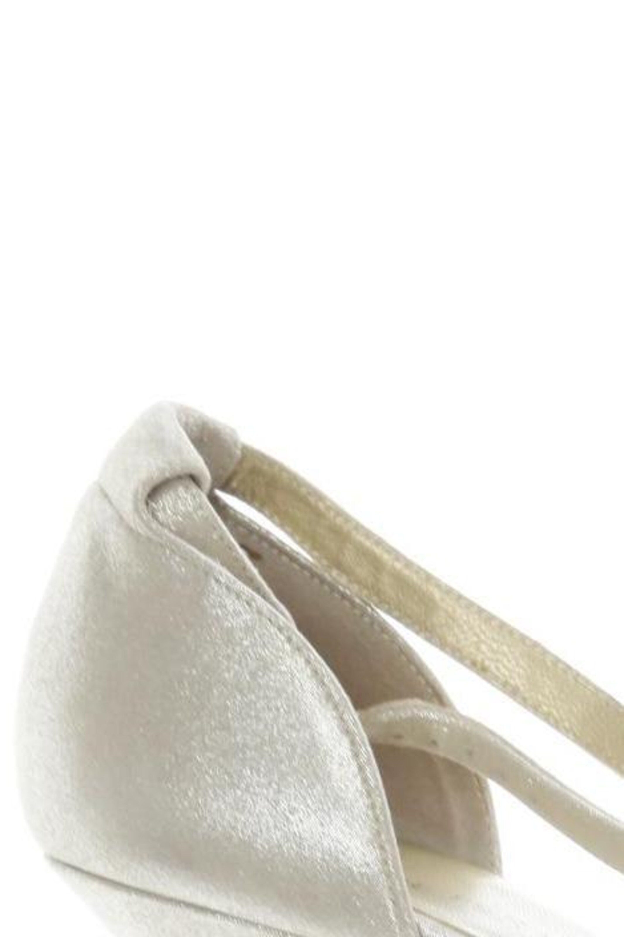 PETER KAISER Sandals & High-Heeled Sandals in 38,5 in Beige