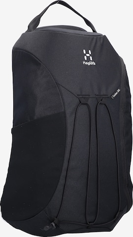 Haglöfs Sports Backpack 'Corker' in Black