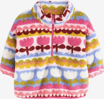 Next - Pullover em rosa: frente