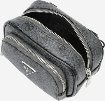 GUESS Crossbody Bag 'VEZZOLA' in Black