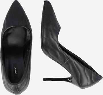 ONLY - Sapatos de salto 'Cali' em preto