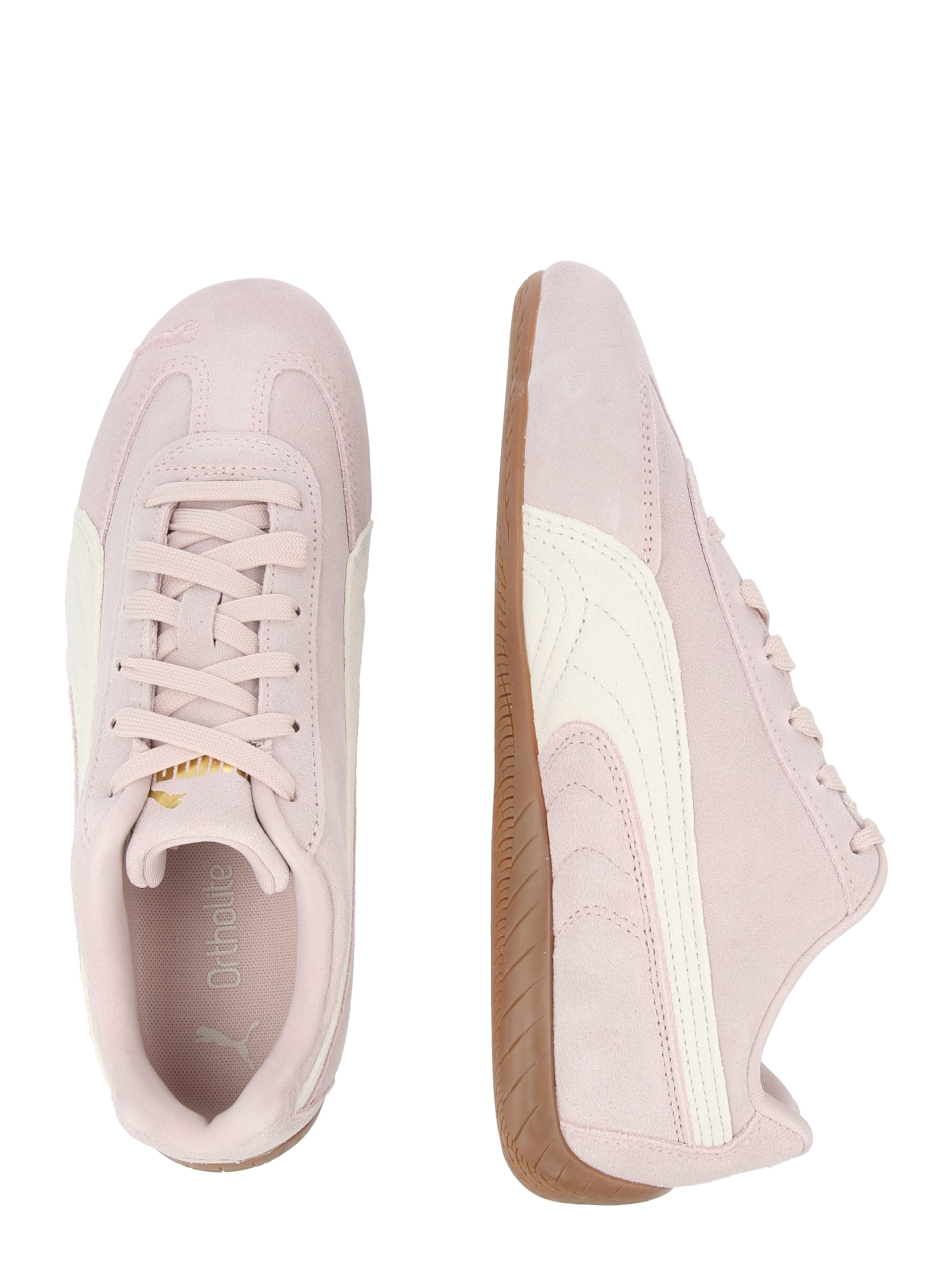 PUMA Sneaker 'Speedcat' i lila