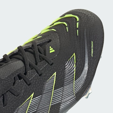 Chaussure de foot 'Predator Elite' ADIDAS PERFORMANCE en noir