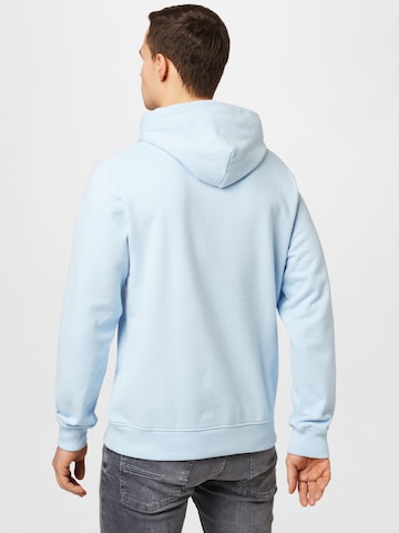 s.Oliver Sweatshirt in Blau