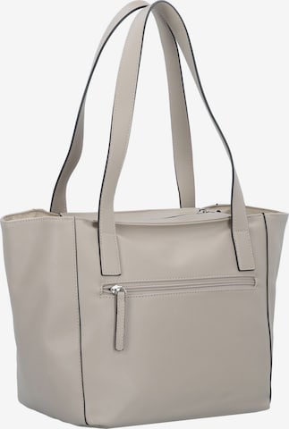 Borsa a spalla 'Mirenda' di TOM TAILOR in beige