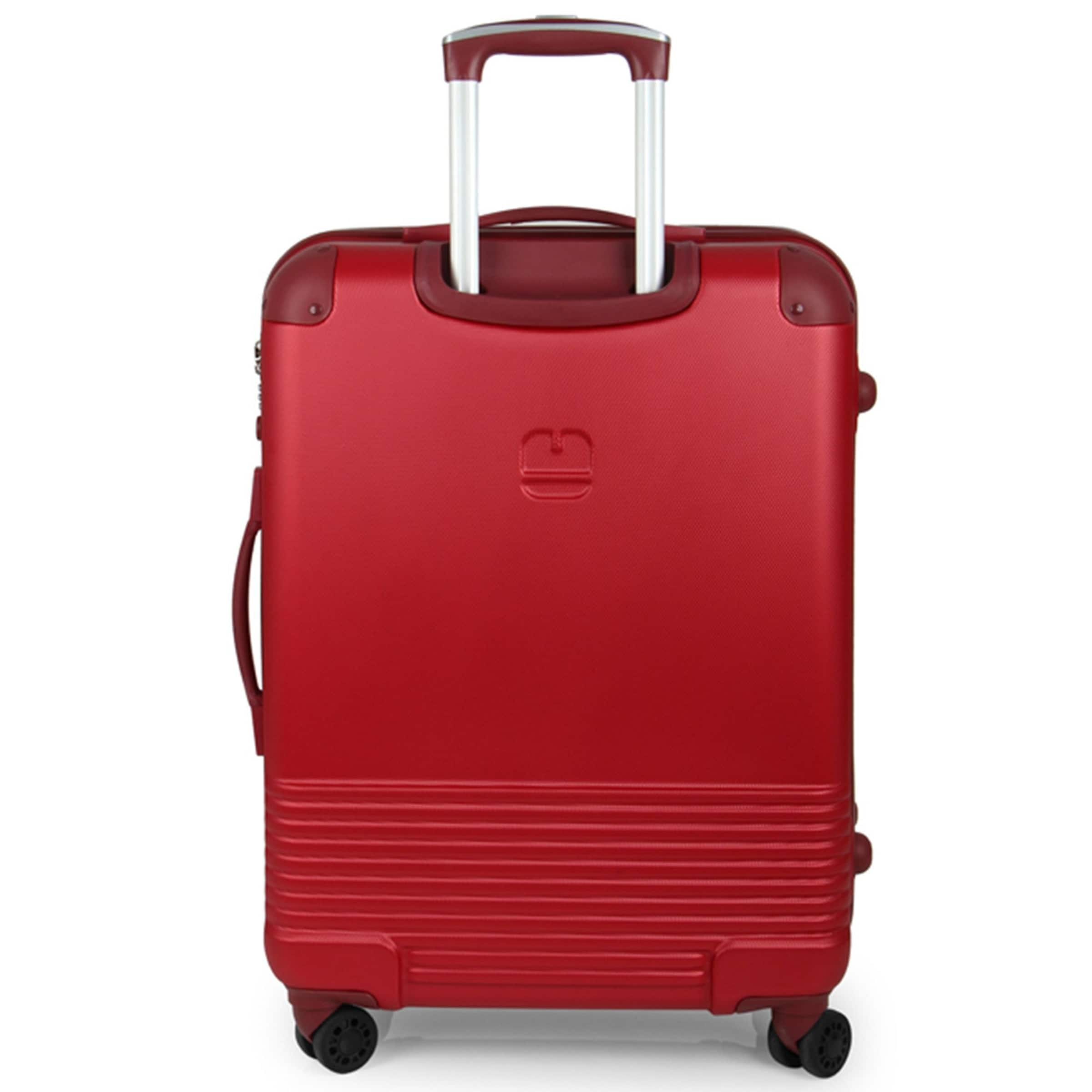 Trolley 'Balance XP' di Gabol in rosso