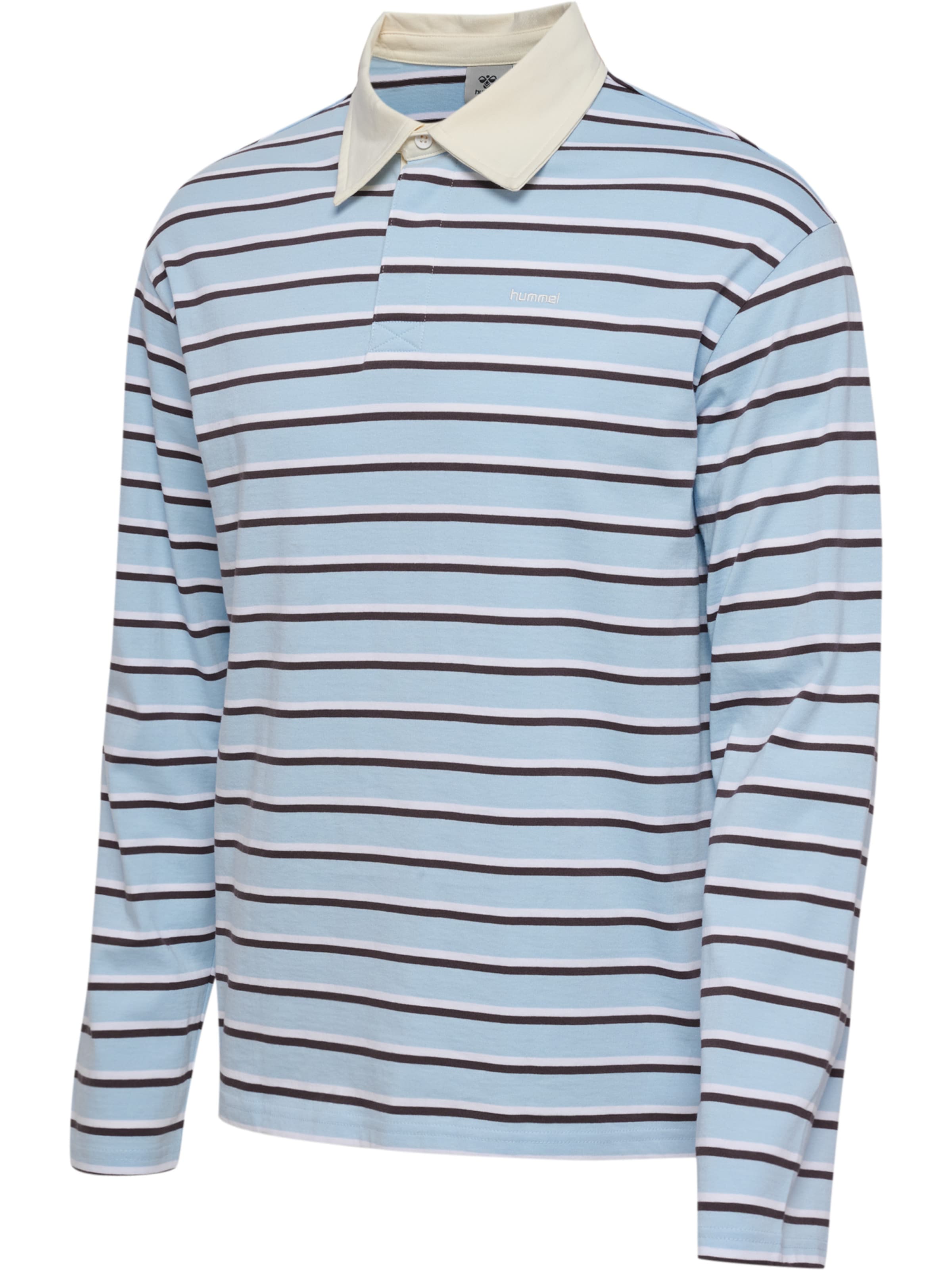 Hummel Shirt in Blue