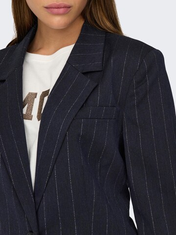 Blazer 'NIA' di ONLY in blu