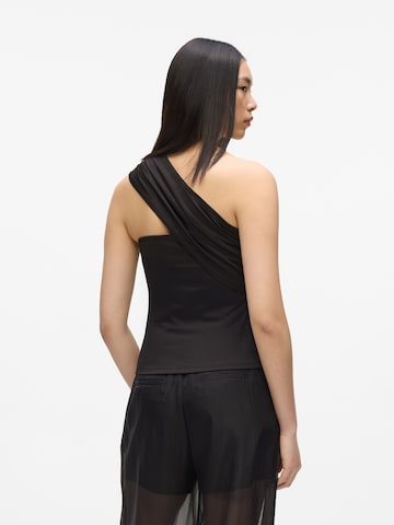 Karl Lagerfeld - Camiseta en negro