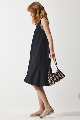 Happiness İstanbul Ruha - fekete