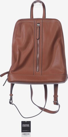 Picard Rucksack One Size in Braun: predná strana