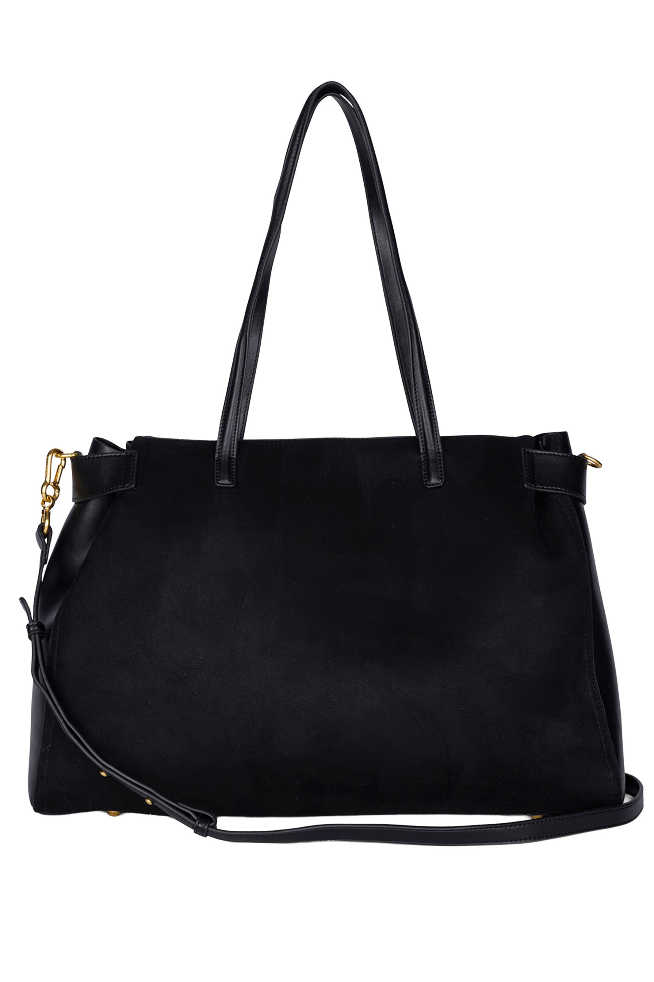 Juicy Couture Tasche 'Jasmine Rusty' in Schwarz